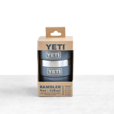 Espresso 4 Oz Mug 2 pk.