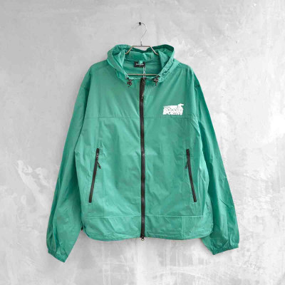 Ultralight Jacket