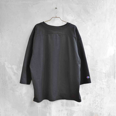 3/4 Sleeve Football T-Shirt