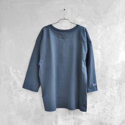 3/4 Sleeve Football T-Shirt