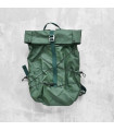 Dayle Roll Top Backpack