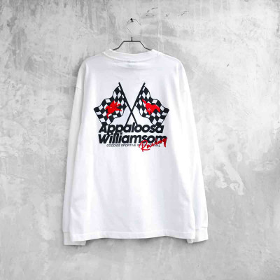 Appaloosa Williamson X Goodies Sportive