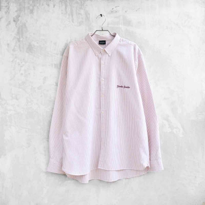 Heritage Oxford Shirt