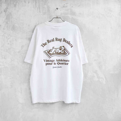 Rug Dealer Tee