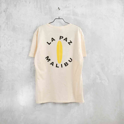 Malibu Tee