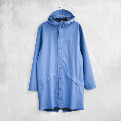 Long Jacket