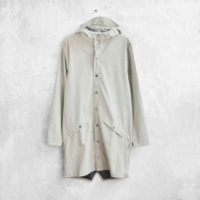 Long Jacket