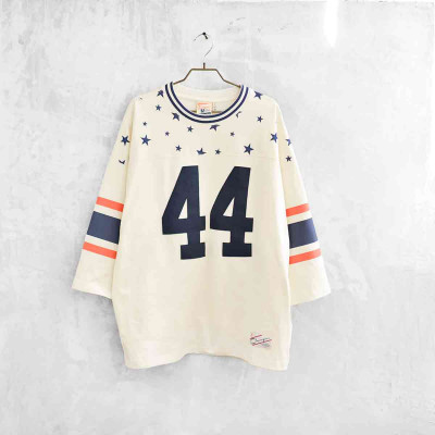60's Football T-Shirt