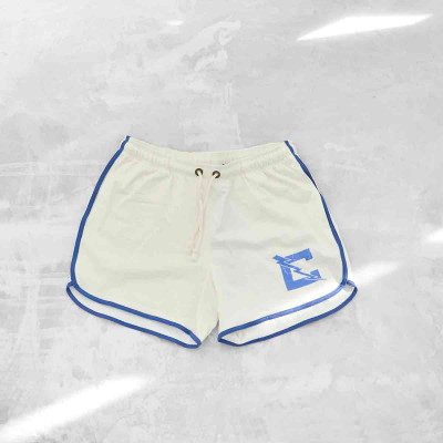 50's Pool Boy Short