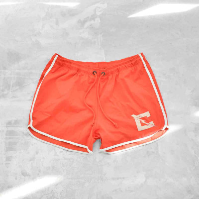 50's Pool Boy Short