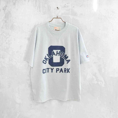 Vintage Mix P.E. Class Tee