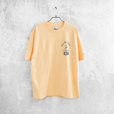 Vintage Mix P.E. Class Tee