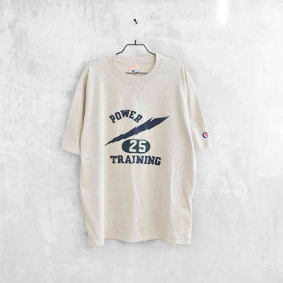 Vintage Mix P.E. Class Tee