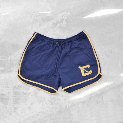 50's Pool Boy Short