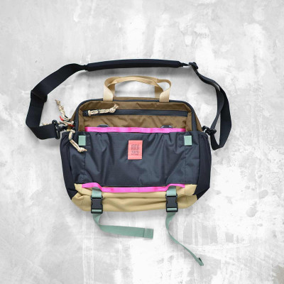 Mountain Cross Bag