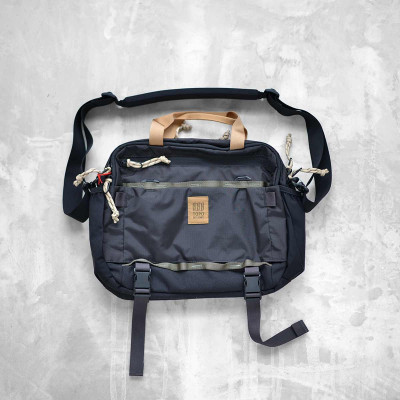 Mountain Cross Bag