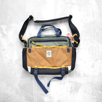 Mountain Cross Bag