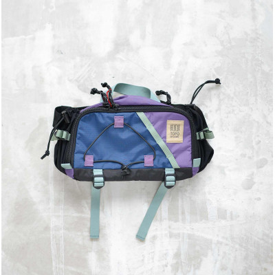 Mountain Hydro Hip Pack