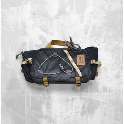 Mountain Hydro Hip Pack