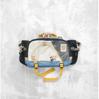 Mountain Hydro Hip Pack
