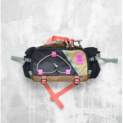 Mountain Hydro Hip Pack