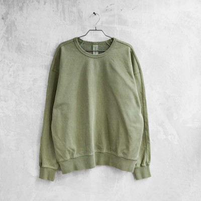 OG Pigment Dyeing Sweatshirt