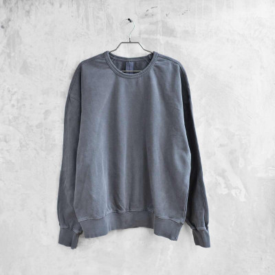 OG Pigment Dyeing Sweatshirt