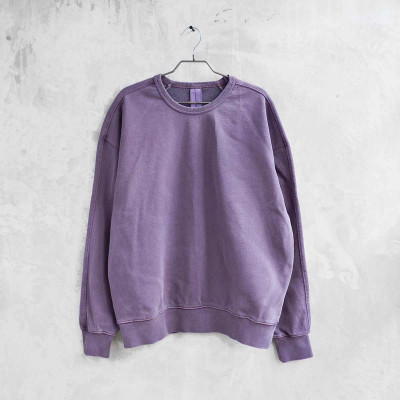 OG Pigment Dyeing Sweatshirt