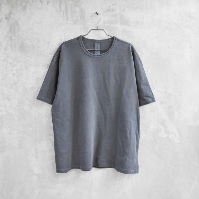 OG Pigment Dyeing Half Tee