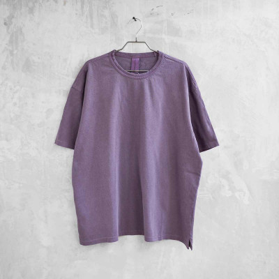 OG Pigment Dyeing Half Tee