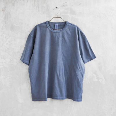 OG Pigment Dyeing Half Tee