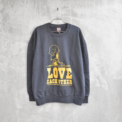 Love Each Other