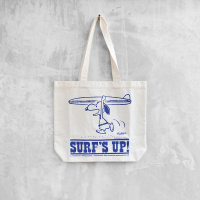Surf's Up