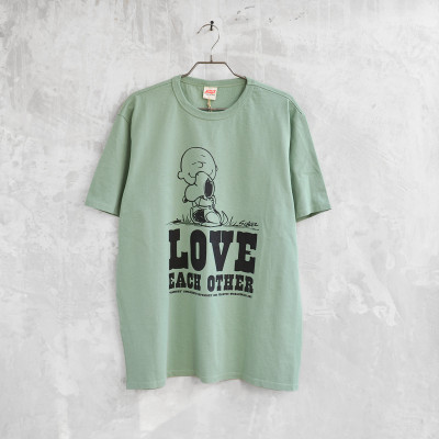 Love Each Other
