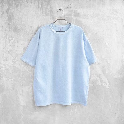 OG Pigment Dyeing Half Tee