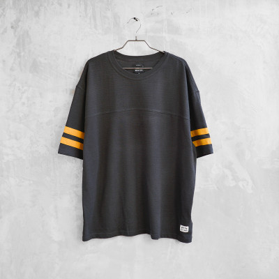 Vintage Football Mesh Jersey