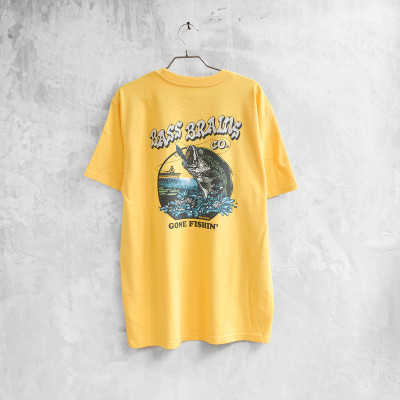 Bass Brains GF S/S STT
