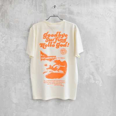 Goodbay surfing