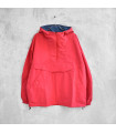 Nylon Field Anorak