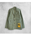 Drill Server Suit Jacket