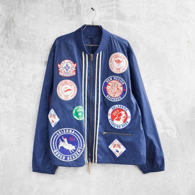 60's Souvenir Jacket