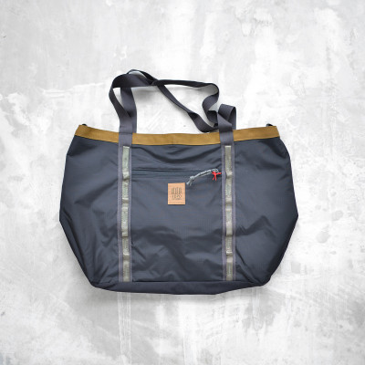 Mountain Utility Tote
