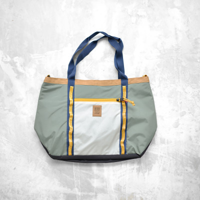 Mountain Utility Tote