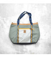 Mountain Utility Tote