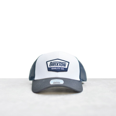 Regal Netplus MP Trucker Hat