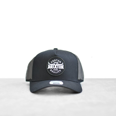 Gibson C NP MP Trucker Hat