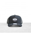 Gibson C NP MP Trucker Hat
