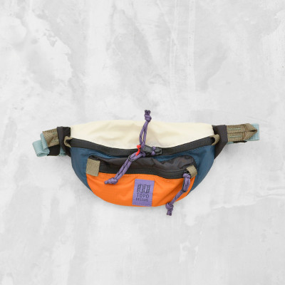 Mountain Waist Pack