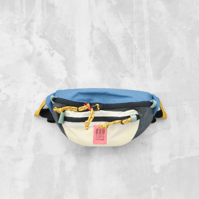 Mountain Waist Pack