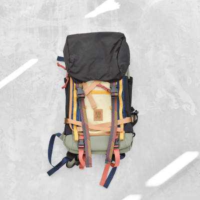 Rover Trail Pack